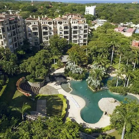 Diria #504 Apartment